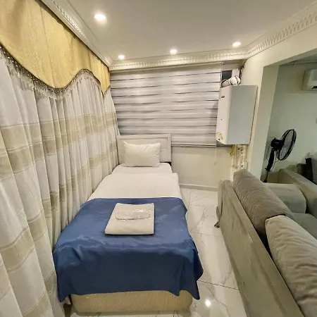 Ucal Apart Istanbul